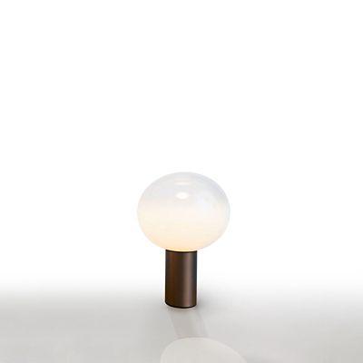 Artemide Laguna Table Lamp - Color: Gold - Size: Small - USC-1800168A