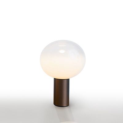 Artemide Laguna Table Lamp - Color: Gold - Size: Medium - USC-1805168A