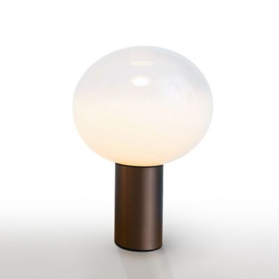 Artemide Laguna Table Lamp - Color: Gold - Size: Large - USC-1809168A