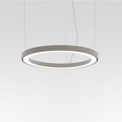 Artemide Ripple LED Chandelier - Color: White - Size: 20 - USC-2060118A