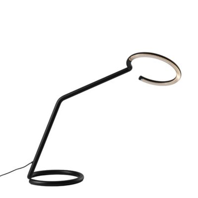 Artemide Vine LED Table Lamp - Color: Black - USC-1564038A