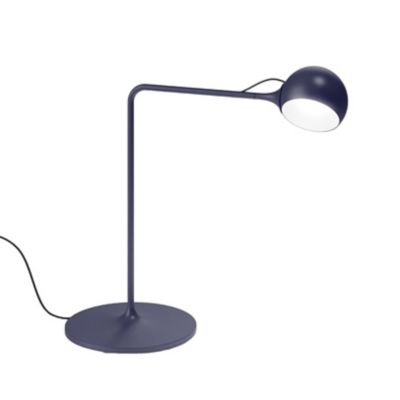 Artemide Ixa LED Table Lamp - Color: Blue - USC-1110030A