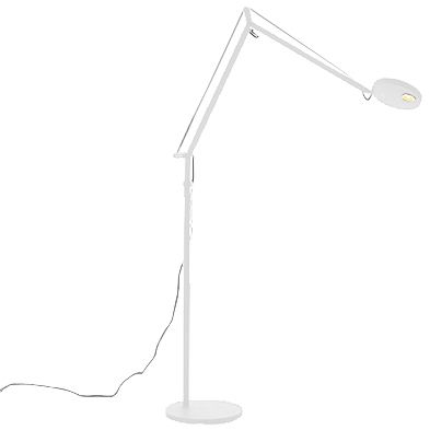 ATD568345 Artemide Demetra LED Floor Lamp - Color: Matte - U sku ATD568345