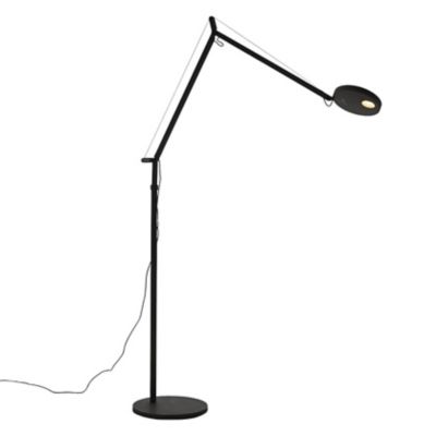 Artemide Demetra LED Floor Lamp - Color: Matte - USC-DEM1216