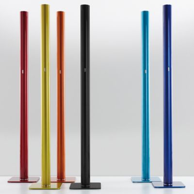 Ilio LED Floor Lamp