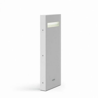 Nuda Outdoor LED Floor Lamp