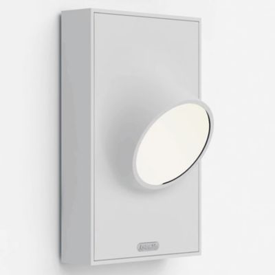 Ciclope Outdoor LED Wall Sconce