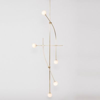 Tempo Chandelier 8'