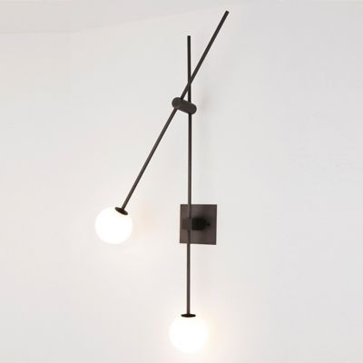 Tempo Wall Sconce