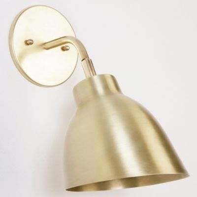 Navire Wall Sconce