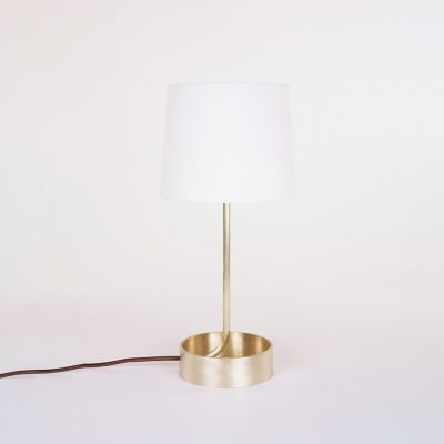 Forge Table Lamp
