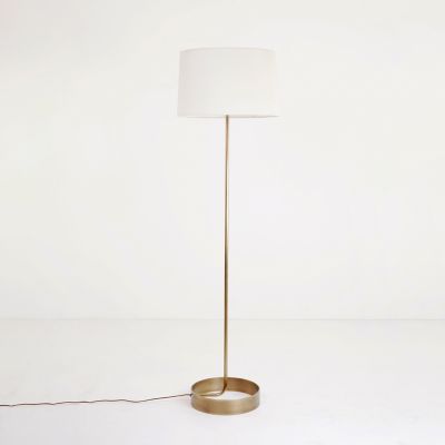 Forge Floor Lamp
