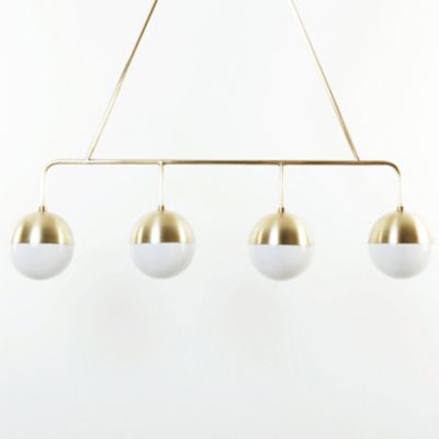 Balise Linear Suspension