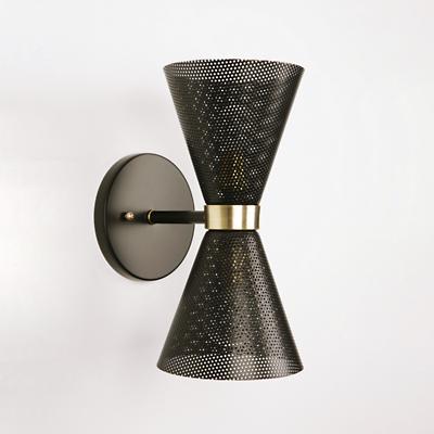 Tour Wall Sconce