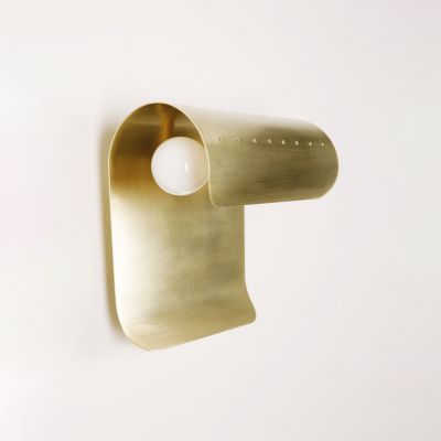 Biny Wall Sconce