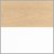 Natural Birch Frame/Lacquered White Shelf