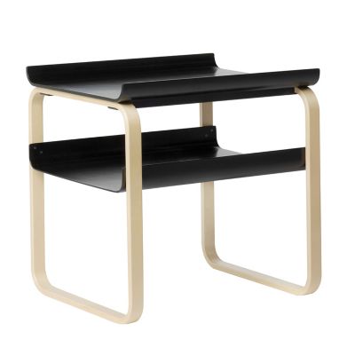 ATKY5354361 Artek Side Table 915 - Color: White - 28302203 sku ATKY5354361