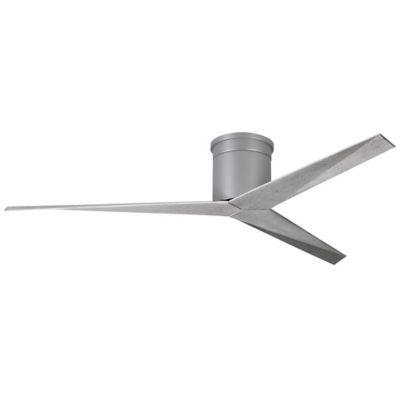 ATL831591 Atlas Fan Company Eliza-H Flushmount Ceiling Fan - sku ATL831591