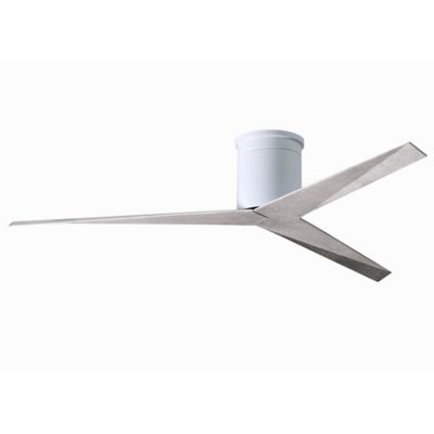 ATL831592 Atlas Fan Company Eliza-H Flushmount Ceiling Fan - sku ATL831592