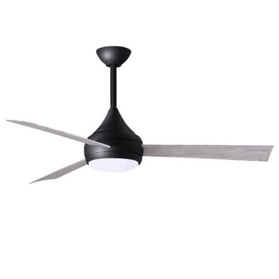 ATL2473250 Atlas Fan Company Donaire LED Outdoor Ceiling Fan  sku ATL2473250