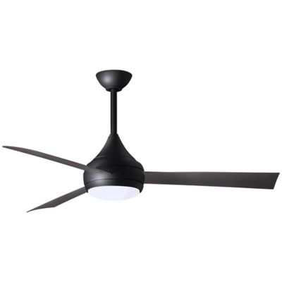 ATL2473251 Atlas Fan Company Donaire LED Outdoor Ceiling Fan  sku ATL2473251