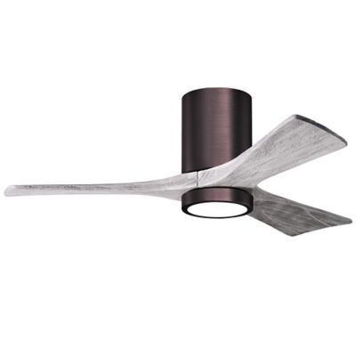 Atlas Fan Company IR3HLK-BB-BW-42