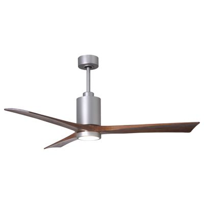 ATL668003 Atlas Fan Company Patricia 3-Blade LED Ceiling Fan sku ATL668003