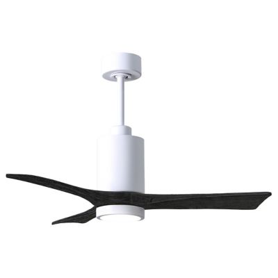 ATL2045760 Atlas Fan Company Patricia 3-Blade LED Ceiling Fan sku ATL2045760