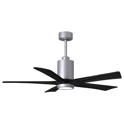 ATL2046112 Atlas Fan Company Patricia 5-Blade LED Ceiling Fan sku ATL2046112