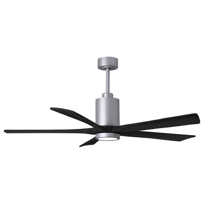 ATL2046111 Atlas Fan Company Patricia 5-Blade LED Ceiling Fan sku ATL2046111