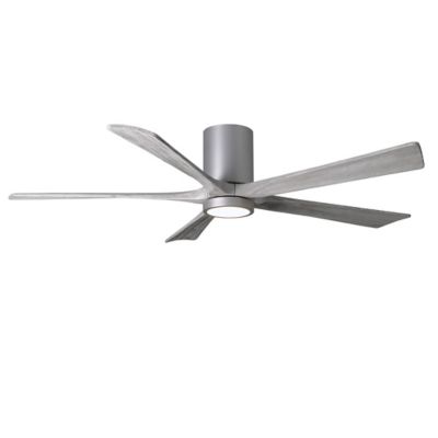 Lapa Flushmount Ceiling Fan By Modern Fan Company At Lumens Com