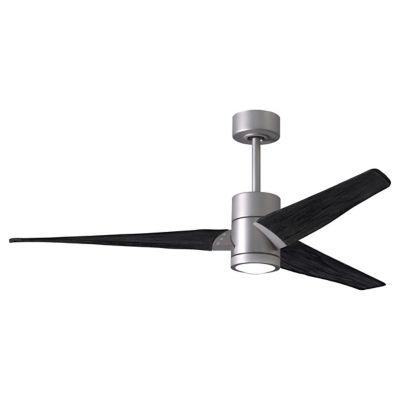 ATL2046429 Atlas Fan Company Super Janet LED Ceiling Fan - Co sku ATL2046429