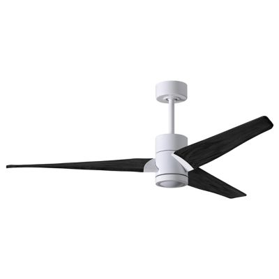 ATL2046435 Atlas Fan Company Super Janet LED Ceiling Fan - Co sku ATL2046435