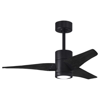 ATL2046440 Atlas Fan Company Super Janet LED Ceiling Fan - Co sku ATL2046440