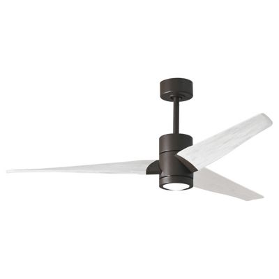 ATL2046444 Atlas Fan Company Super Janet LED Ceiling Fan - Co sku ATL2046444