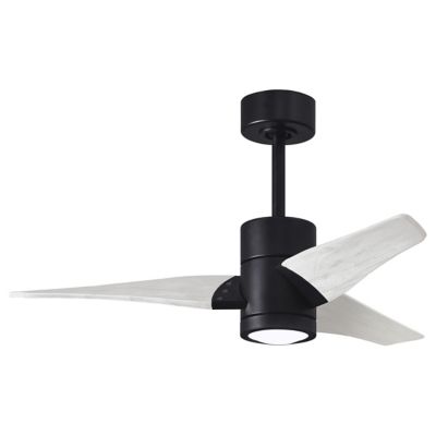 ATL2046452 Atlas Fan Company Super Janet LED Ceiling Fan - Co sku ATL2046452