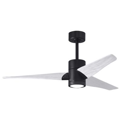 ATL2046451 Atlas Fan Company Super Janet LED Ceiling Fan - Co sku ATL2046451