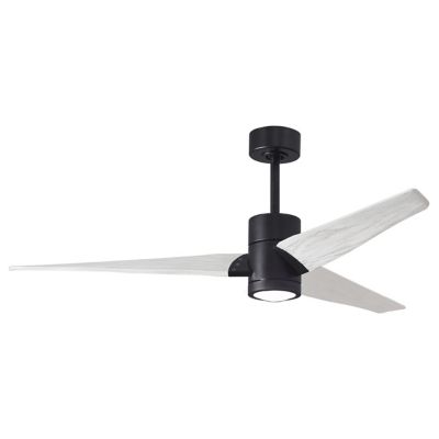 ATL2046450 Atlas Fan Company Super Janet LED Ceiling Fan - Co sku ATL2046450