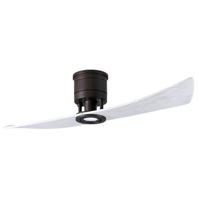 ATL2061778 Atlas Fan Company Lindsay LED Ceiling Fan - Color: sku ATL2061778