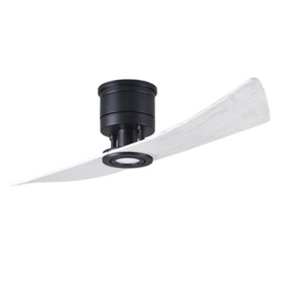 ATL2061776 Atlas Fan Company Lindsay LED Ceiling Fan - Color: sku ATL2061776