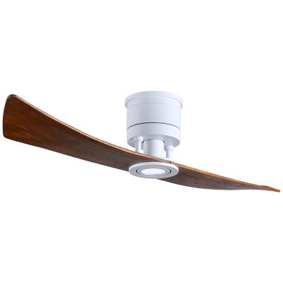 ATL2061771 Atlas Fan Company Lindsay LED Ceiling Fan - Color: sku ATL2061771