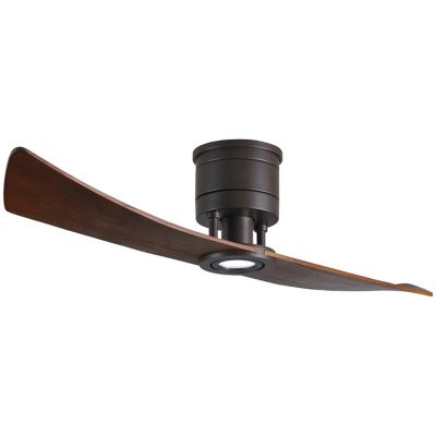 ATL2061772 Atlas Fan Company Lindsay LED Ceiling Fan - Color: sku ATL2061772