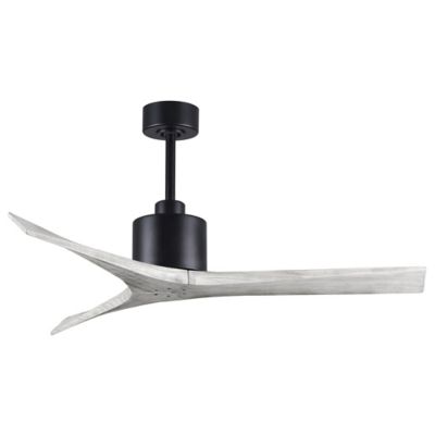 ATL2074925 Atlas Fan Company Mollywood Ceiling Fan - Color: B sku ATL2074925