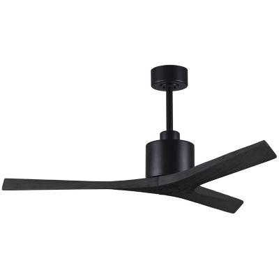 ATL2074907 Atlas Fan Company Mollywood Ceiling Fan - Color: B sku ATL2074907