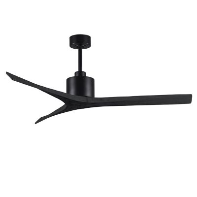 ATL2074908 Atlas Fan Company Mollywood Ceiling Fan - Color: B sku ATL2074908