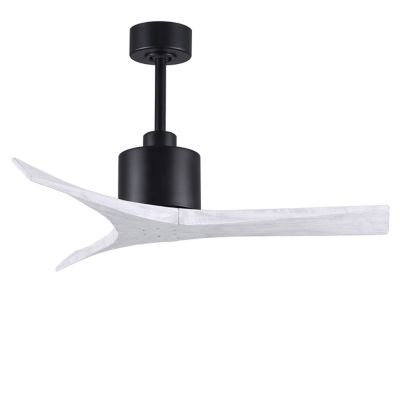 ATL2074915 Atlas Fan Company Mollywood Ceiling Fan - Color: B sku ATL2074915