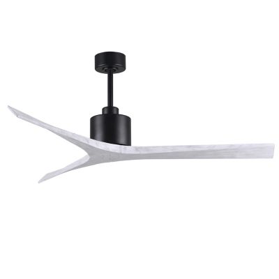 ATL2074917 Atlas Fan Company Mollywood Ceiling Fan - Color: B sku ATL2074917