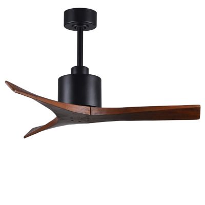 ATL2074933 Atlas Fan Company Mollywood Ceiling Fan - Color: B sku ATL2074933