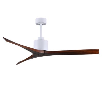 ATL2074938 Atlas Fan Company Mollywood Ceiling Fan - Color: W sku ATL2074938