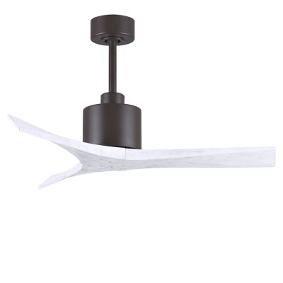 ATL2074921 Atlas Fan Company Mollywood Ceiling Fan - Color: B sku ATL2074921